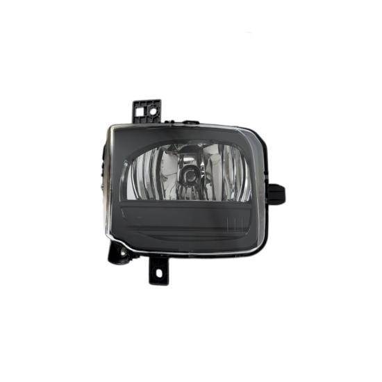 Volkswagen Lamba Sis T-cross 19-22 Sol AYDINLATMA