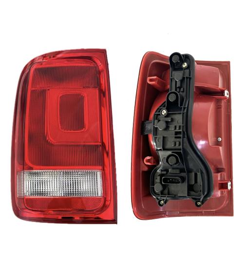 Volkswagen Stop Amarok 12-17 Sol AYDINLATMA