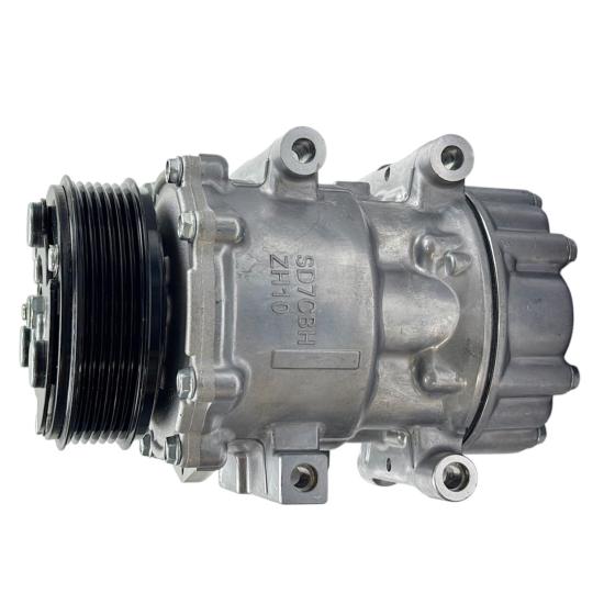 Chery Kompresör Klima Tiggo 7 Pro/Tiggo 8 Pro/Omoda 1,6 2022-2024 ELEKTRONİK