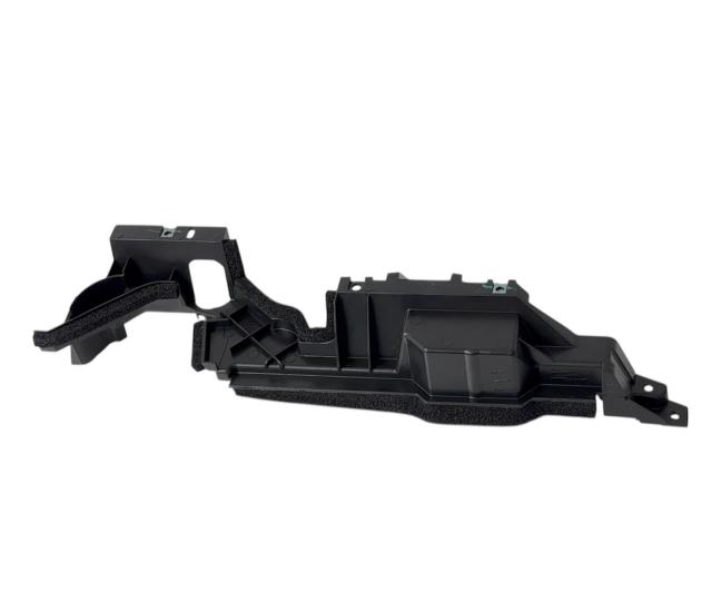 Chery Bakalit Radyatör Tiggo 7 Pro 22-24 Sağ (Yan) PLASTİK AKSAM