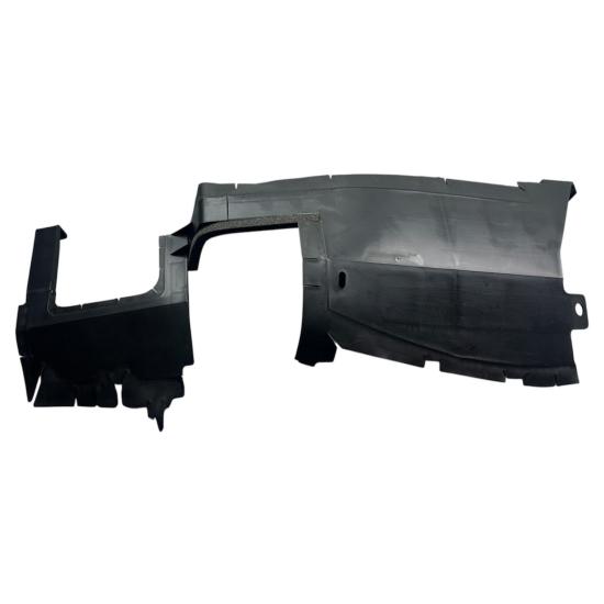 Chery Bakalit Radyatör Havalandırma Tiggo 8 Pro 22-24 Sol PLASTİK AKSAM