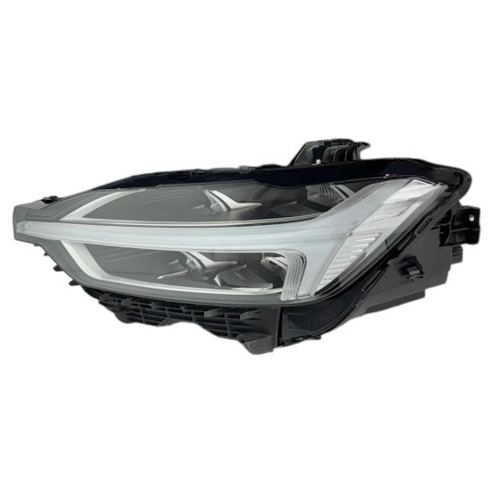Volvo Far Xc60 18-20 Sol (Logolu/İçi Krom) AYDINLATMA