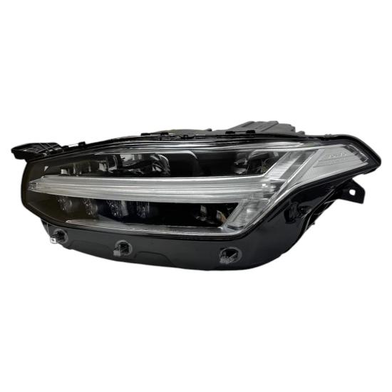 Volvo Far Xc90 18-23 Sol (Logolu/Beyinsiz) AYDINLATMA