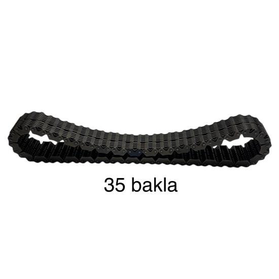 Mitsubishi Zincir Transmisyon L200 4x4 07-09 (35 Bakla/ 35mm) (Kısaşase/Otom) MEKANİK