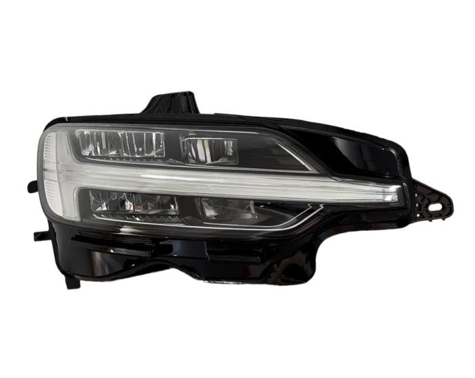 Volvo Far S60 19-23 Sağ (Logolu/Beyinler Üstünde) AYDINLATMA