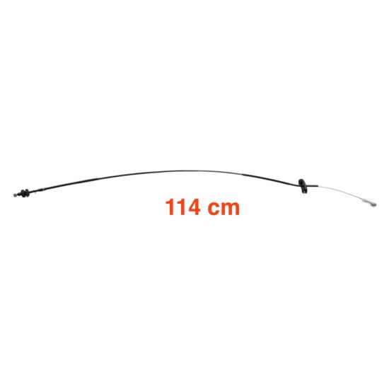 Hyundai Tel Gaz İ30 07-11 MEKANİK