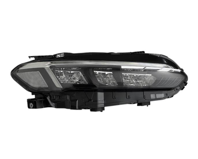 Honda Far Cıvıc 21-23 Sağ/İçi Krom Orj Tip (Motorlu) AYDINLATMA