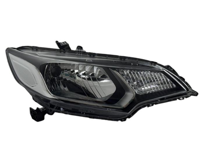 Honda Far Jazz 15-17 Sağ (Motorlu) AYDINLATMA