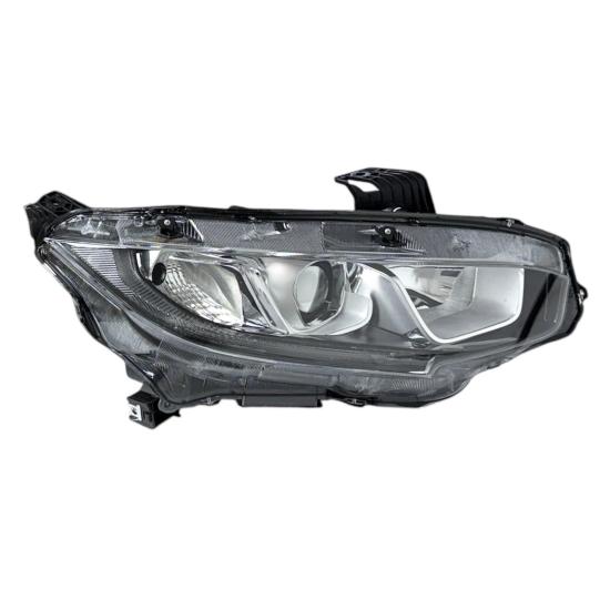 Honda Far Cıvıc 16-21 Sağ (Ledsiz/Sedan/Hatchback/Motor Üstünde) AYDINLATMA