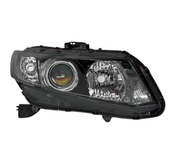 Honda Far Cıvıc 12-15 Sağ (Xenonsuz/Motorlu)(Duy Yeri Doğru Orjinal Tip) AYDINLATMA
