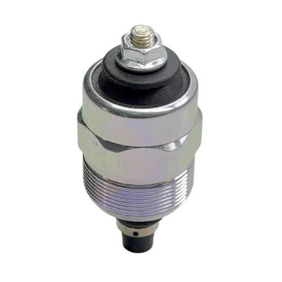 Hyundai Müşür Enjektör Stop H100 94-05/L300 90-05/L200 96-01/E2200 94-01 (Bosch Tip) ELEKTRONİK
