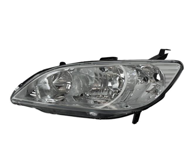 Honda Far Cıvıc 04-06 Sol (Manuel) AYDINLATMA