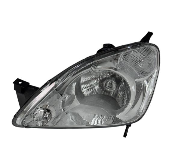 Honda Far Crv 01-03 Sol (Beyaz) AYDINLATMA