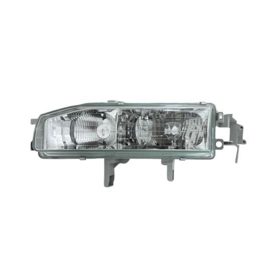 Honda Far Accord 90-93 Sol AYDINLATMA