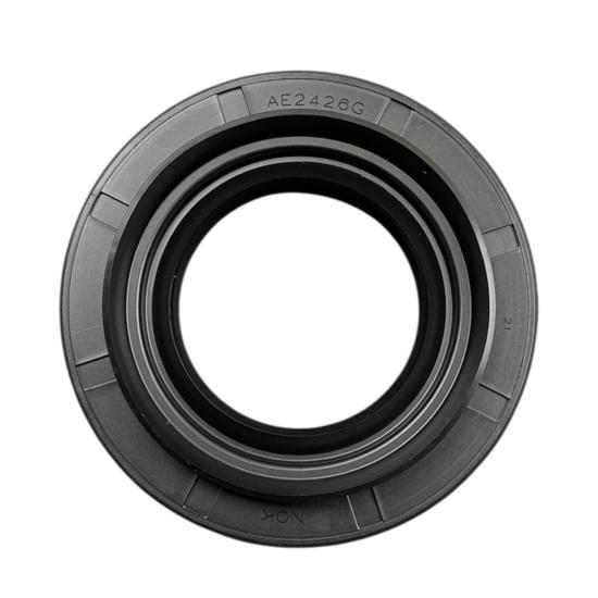 Nissan Keçe Krank Navara 07-14 Ön (75x40x18,5x12) MEKANİK
