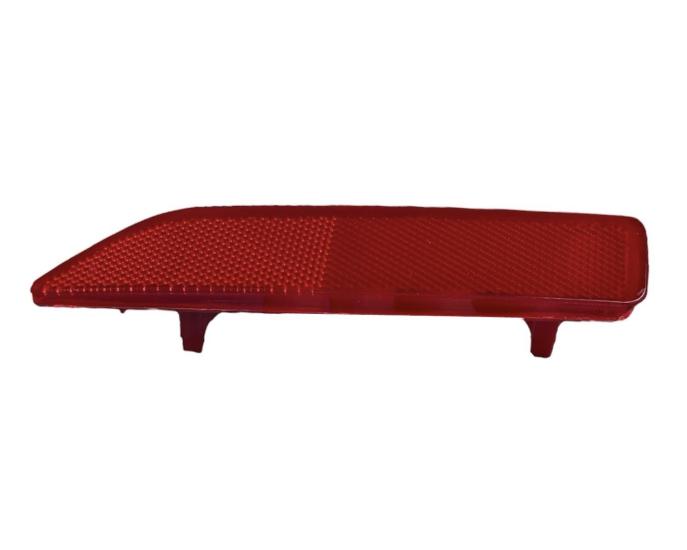 Honda Reflektör Tampon Crv 07-10 Arka Sol AYDINLATMA