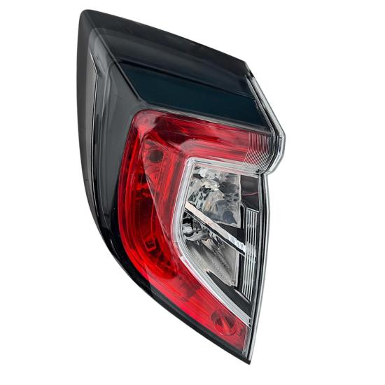 Honda Stop Cıvıc Hb.16-21 Dış Sol AYDINLATMA