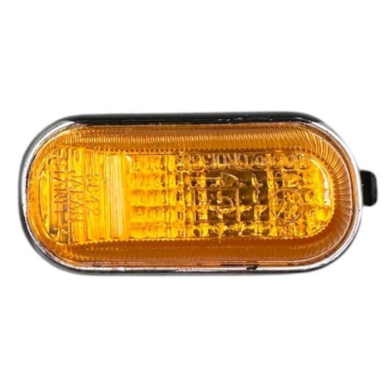 Honda Sinyal Çamurluk Cıvıc 92-96 Sol (Sarı) AYDINLATMA