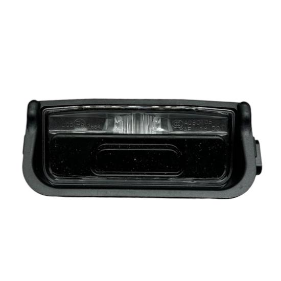 Honda Lamba Plaka Cıvıc 16-21 (Düğmeli) AYDINLATMA