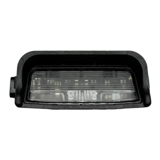 Honda Lamba Plaka Cıvıc 16-21 (Düğmesiz) AYDINLATMA
