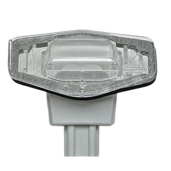 Honda Lamba Plaka Cıvıc 06-12 AYDINLATMA