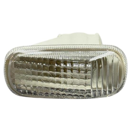 Honda Sinyal Çamurluk Cıvıc 03-05/Jazz 03-05/Accord 03-05/Crv 03-05/Cıty 06-08 Sol/Sağ (Beyaz) AYDIN