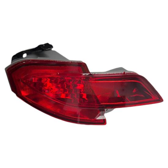 Honda Reflektör Tampon Hrv 16-18 Arka Sağ AYDINLATMA