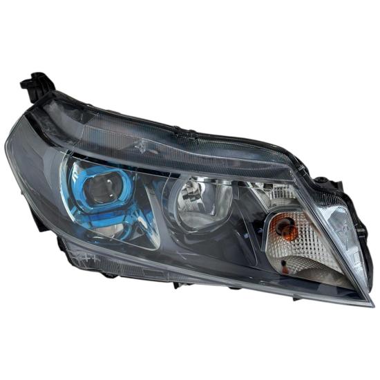 Suzukı Far Vitara 16-19 Sağ (Siyah) AYDINLATMA
