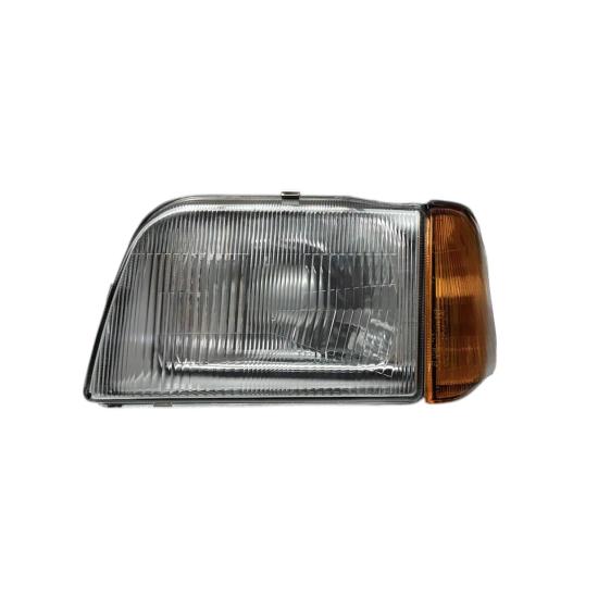 Daewoo Far Tico 96-99 Sol (Sarı Sinyalli) AYDINLATMA