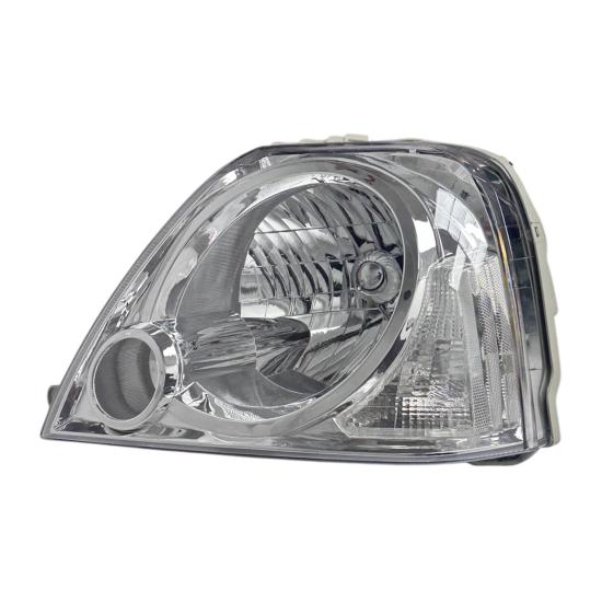 Suzukı Far Grand Vitara 03-05 Sol (Manuel) AYDINLATMA