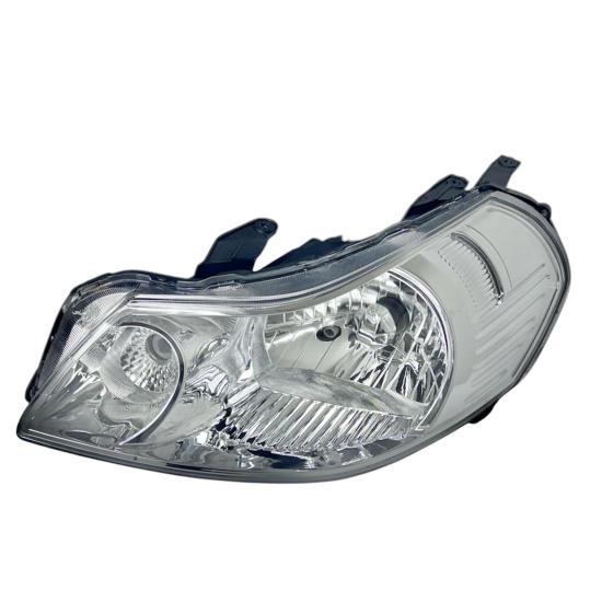 Suzukı Far Sx4 09-11 Sol (Manuel) AYDINLATMA