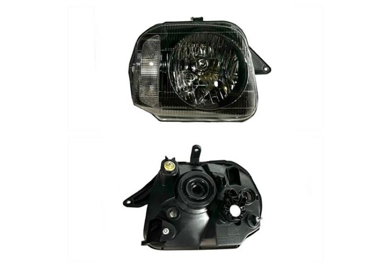 Suzukı Far Jimny 01-06 Sol (Manuel) AYDINLATMA