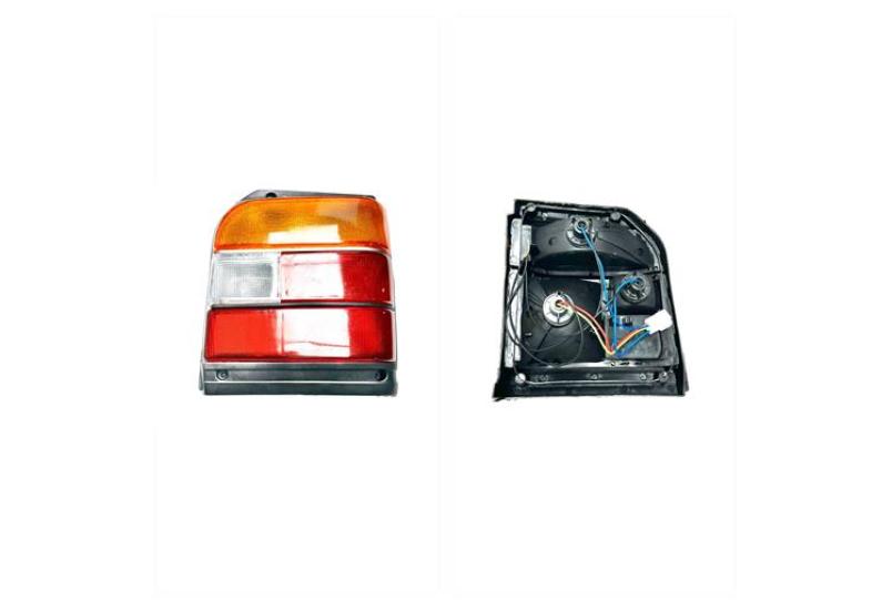 Suzukı Stop Alto 88-94/Marutti 88-94 Sağ AYDINLATMA