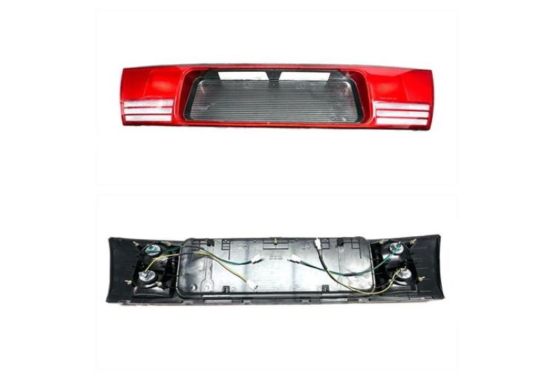Suzukı Stop Bagaj Swift 90-94 (Sedan) AYDINLATMA