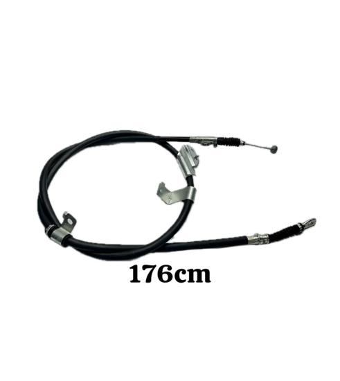 Nissan Tel Fren El Maxima A32 96-04 Arka Sol MEKANİK