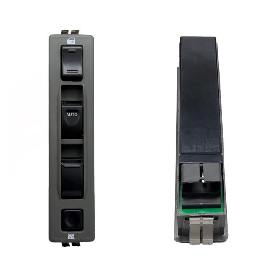 Suzuki Düğme Cam Açma Grand Vitara 92-98/Baleno 92-98 Ön Sol (Çiftli) ELEKTRONİK