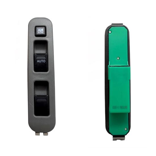 Suzuki Düğme Cam Açma Carry 98-15/Alto 98-12/Jimny 98-13 Ön Sol ELEKTRONİK