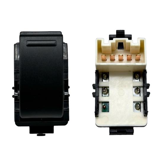 Suzuki Düğme Cam Açma Grand Vitara 92-98/Swift 92-98/ Baleno 92-95 Ön Sağ ELEKTRONİK