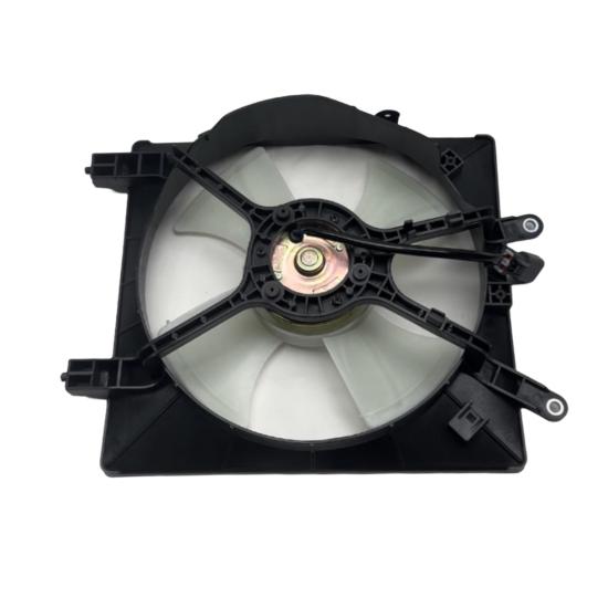 Honda Fan Klima Cıvıc 01-06 (Komple) SOĞUTMA