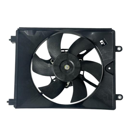Honda Fan Klima Cıvıc 12-15 (Komple) SOĞUTMA