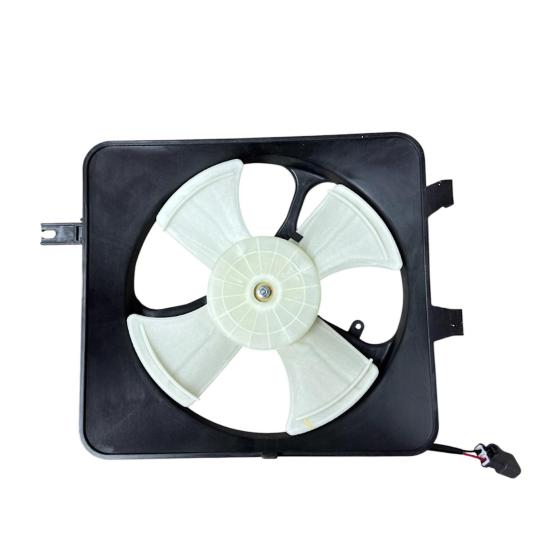 Honda  Fan Klima Crv 97-01 (Komple) SOĞUTMA