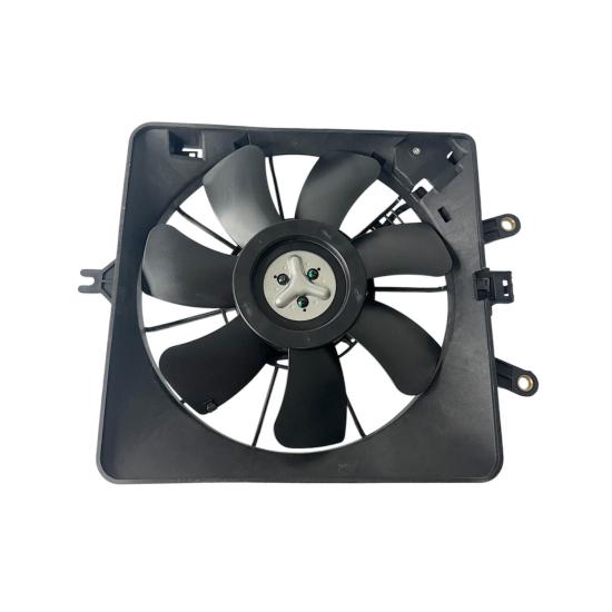Honda Fan Klima Jazz 02-06 (Orj Tip) SOĞUTMA
