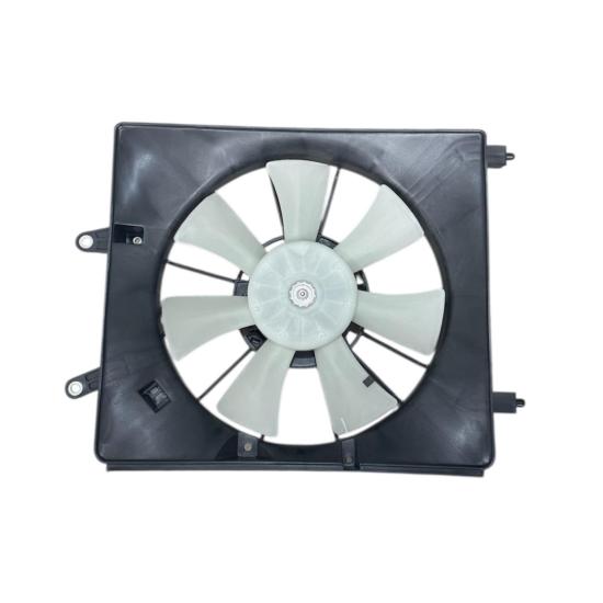 Honda Fan Klima Accord 2,4 02-05 (Komple) SOĞUTMA