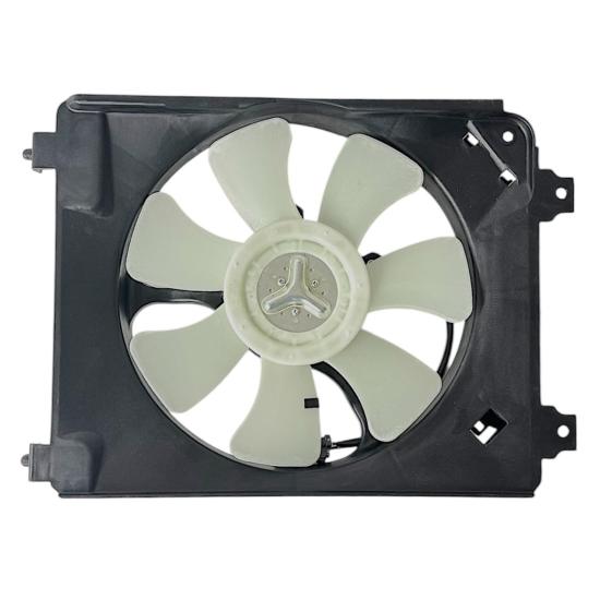 Honda Fan Klima Cıvıc 06-11 (Komple) SOĞUTMA