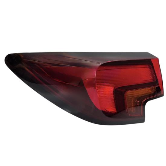 Opel Stop Astra K 17-21 Dış Sol (Ledsiz)
