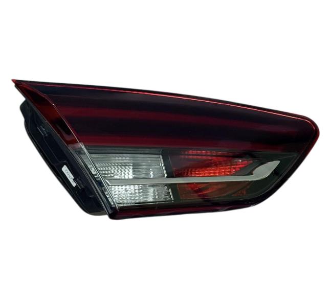 Opel Stop Insignia B 17-19 İç Sol (Ledli) AYDINLATMA