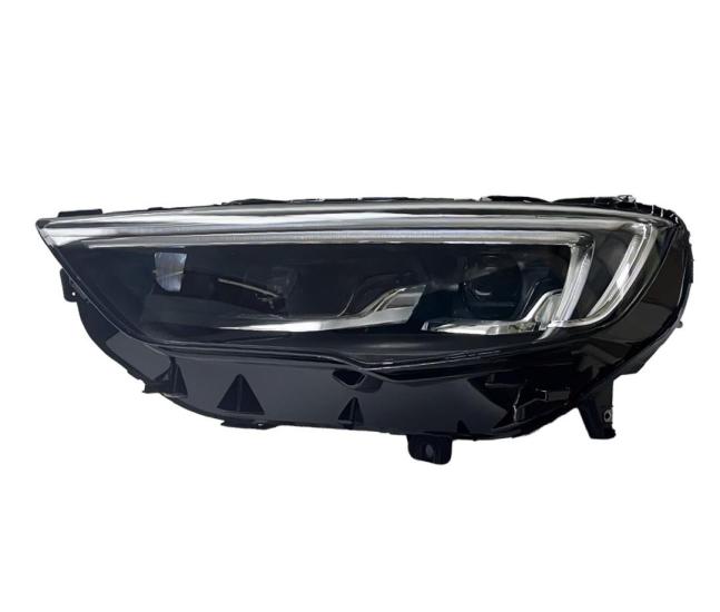 Opel Far Insignia B 17-19 Sol (Ledli) AYDINLATMA