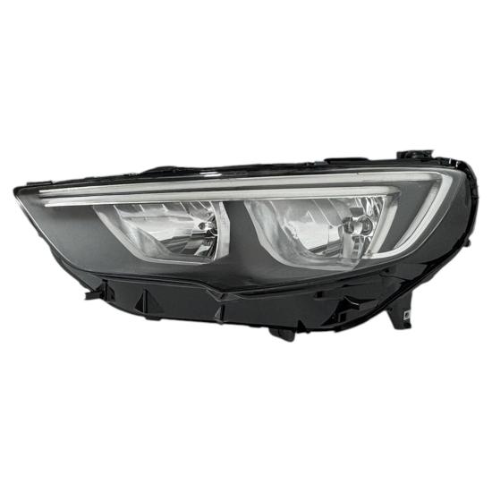 Opel Far Insignia B 17-19 Sol (Halogen) AYDINLATMA