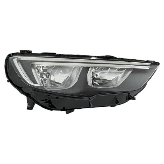 Opel Far Insignia B 17-19 Sağ (Halogen) AYDINLATMA