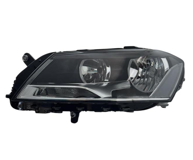 Volkswagen Far Passat B7 11-14 Sol (Halojen) AYDINLATMA